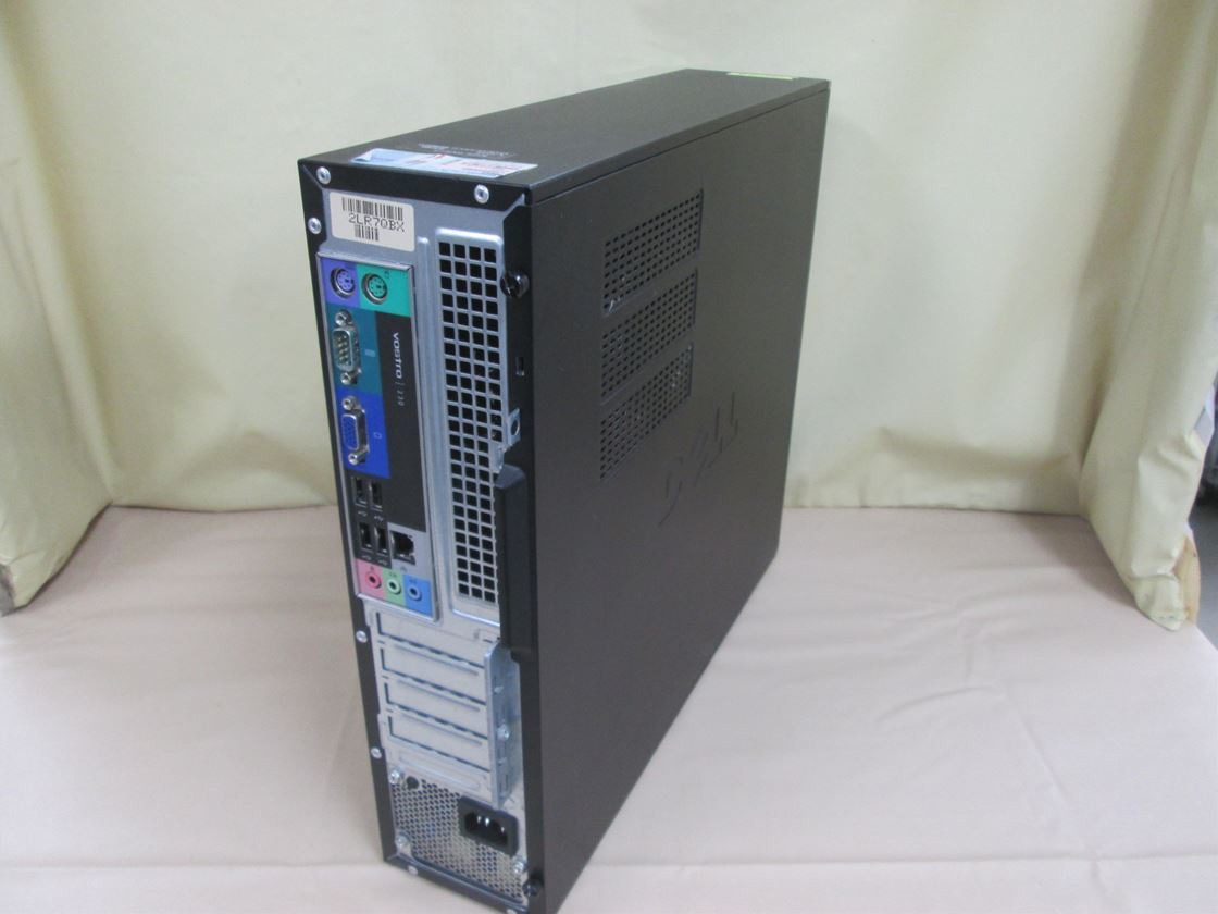 0 Vostro Dell Mini Tower Computer Celeron 1 Windows 2 DELL 3 Core 