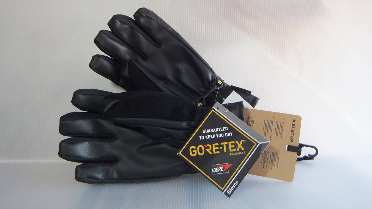 Burton Reverb Gore-TEX グローブ size:L ケルプ バートン Burton Reverb Gore-TEX グローブ size:L ケルプ バートン