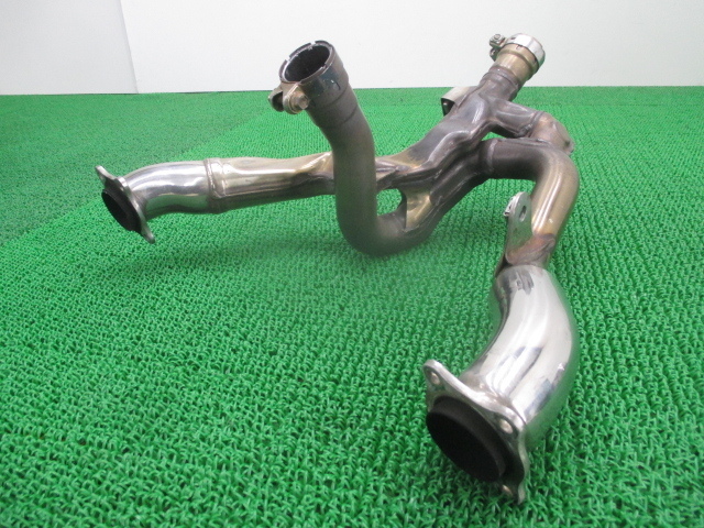 SV1000S スズキ バイク マフラー（マフラー｜パーツ）：バイク用品&lt
