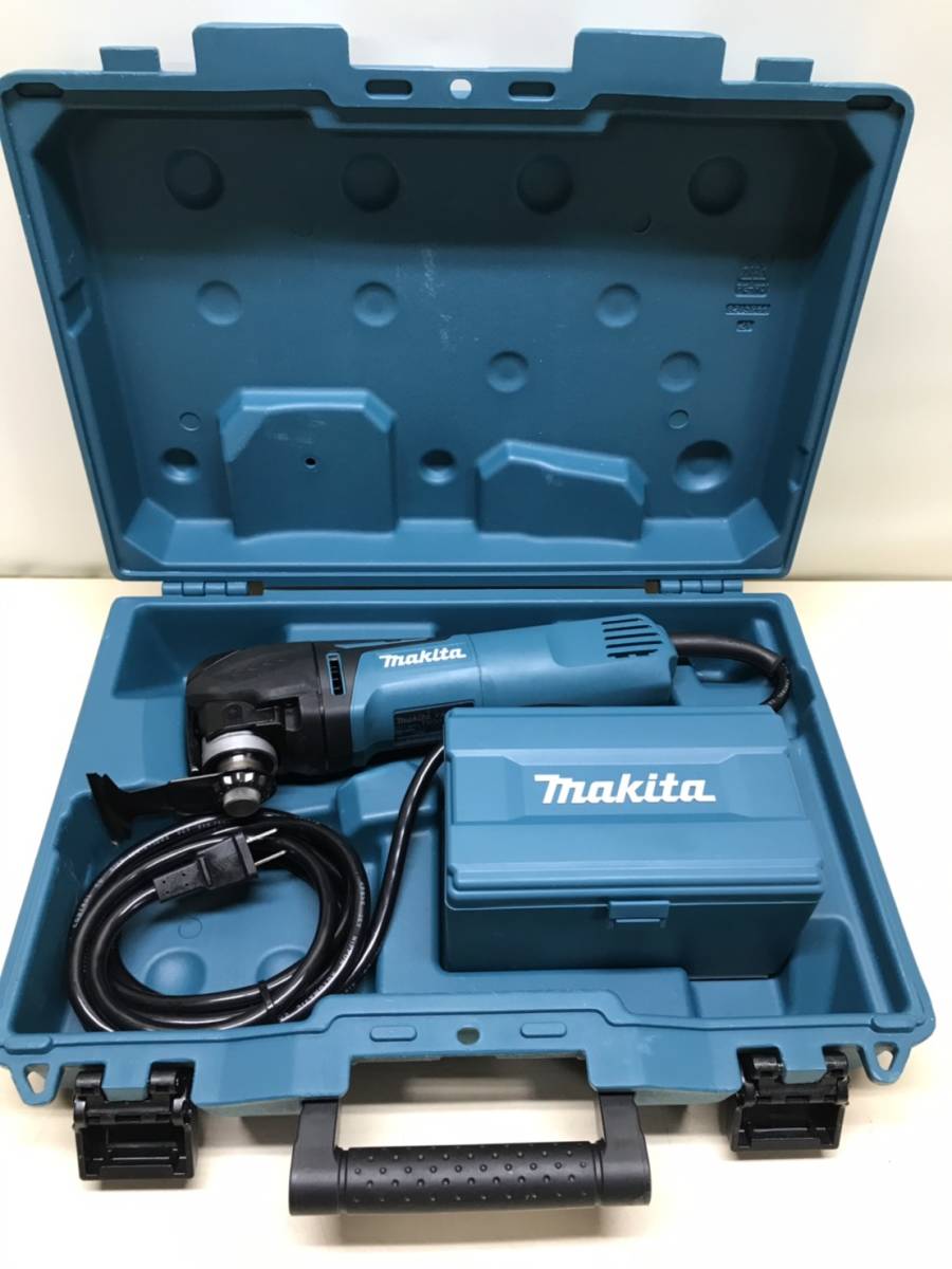 得価，SALE マキタ マルチツール ＴＭ３０１０ＣＴ(電動工具)｜売買されたオークション情報、yahooの商品情報をアーカイブ公開 - オークファン その他
