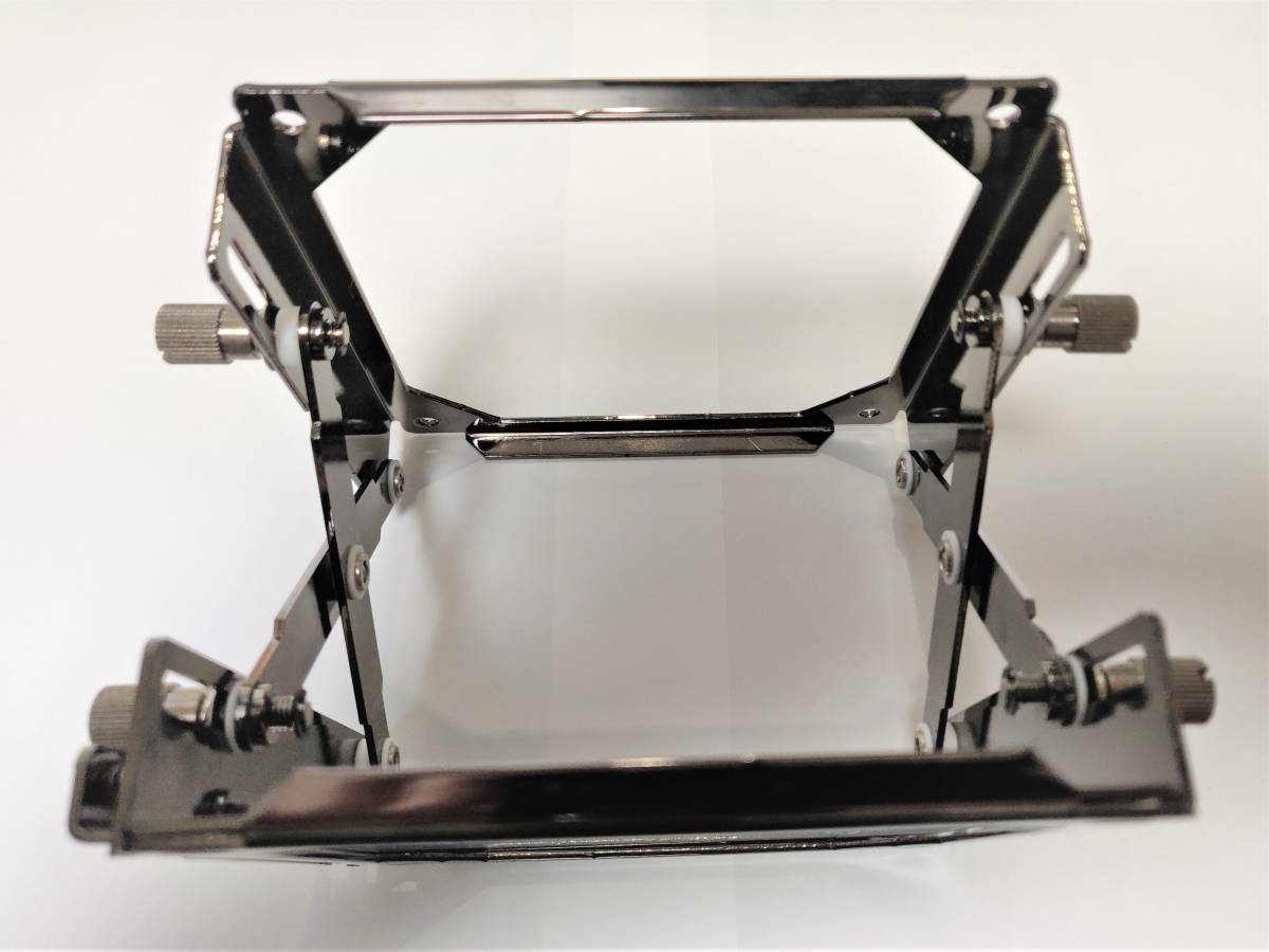 Koolance BKT-HX001 Radiator Bracket with Mounting ラジエーター
