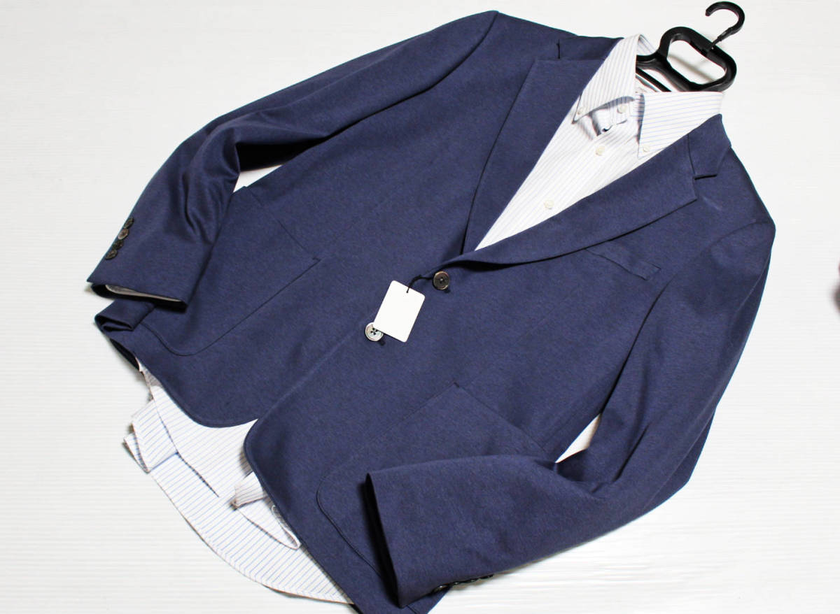 54，000円新品訳有 【Paul Smith ポールスミス】コットンジャージー