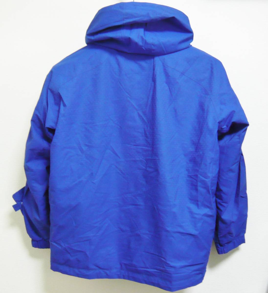 Lサイズ ellesse HEATMAX エレッセ スキージャケット used 美品