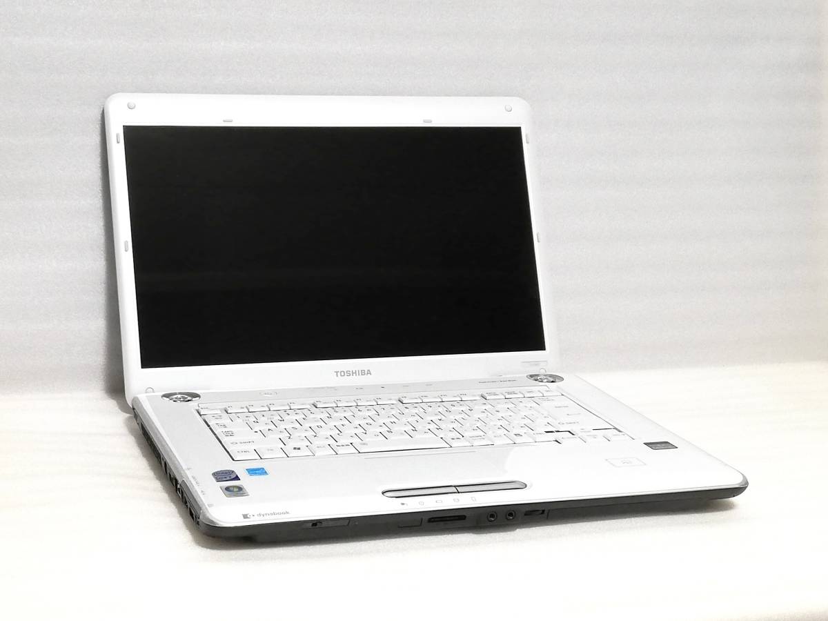 最新作，2026 TOSHIBA 東芝 dynabook TX/66H PATX66HLP Vista DtoD リカバリ(15インチ～)｜売買されたオークション情報、yahooの商品情報をアーカイブ公開 - オークファン 東芝