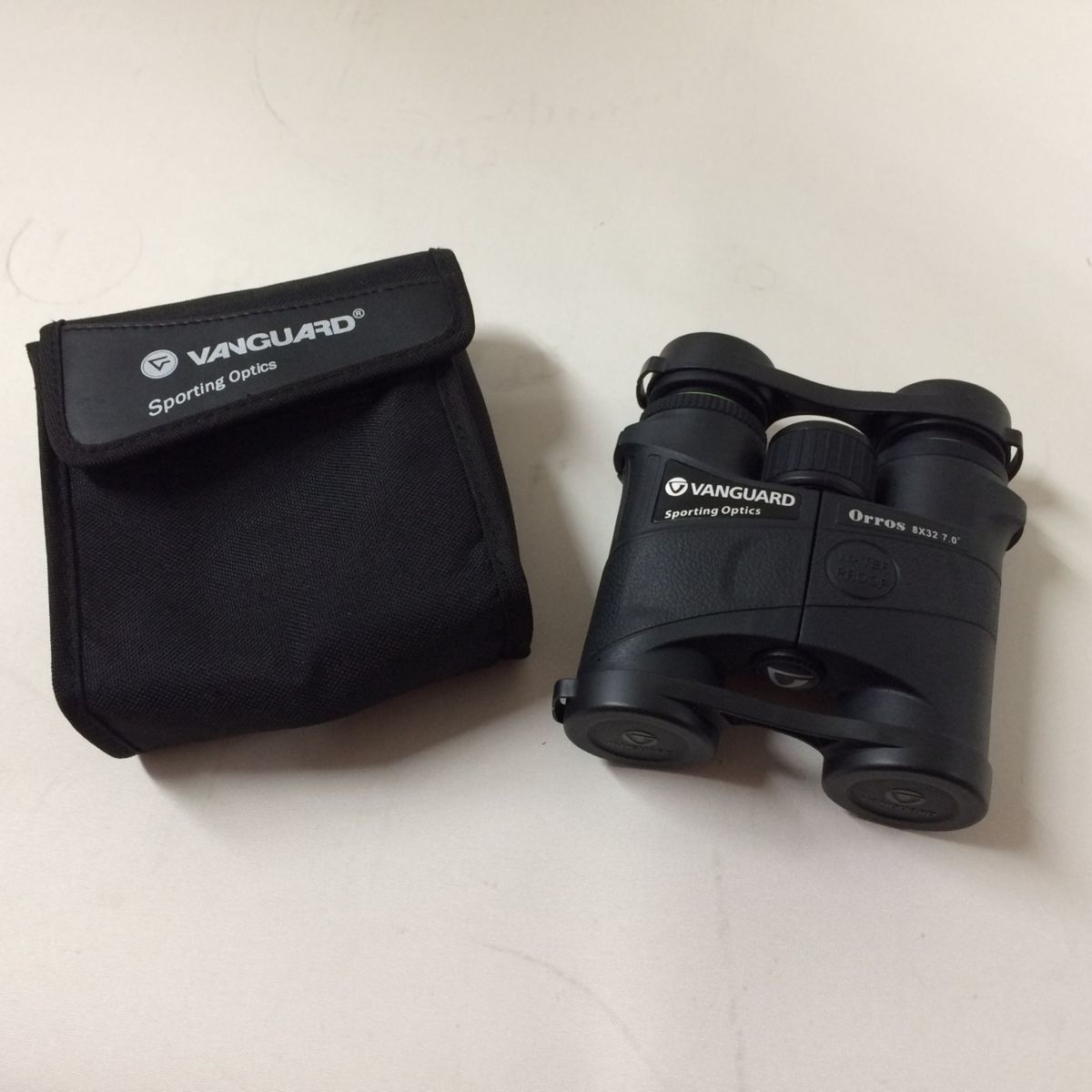 Nikon 10 x 70 防滴仕様 中古美品