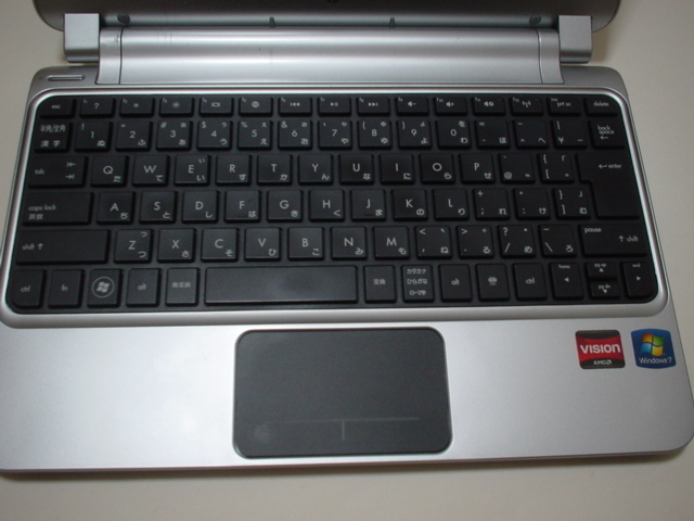 HP Pavilion dm1 - 0 HDD 160GB Ram 4GB Core Dual Laptop Inch 
