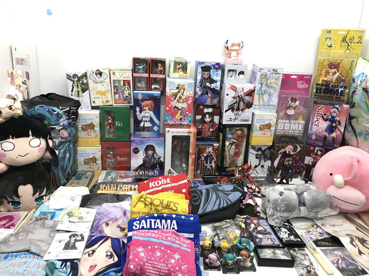 フィギュア -美少女 ジャンクの中古品 2026年最新Yahoo!オークション 