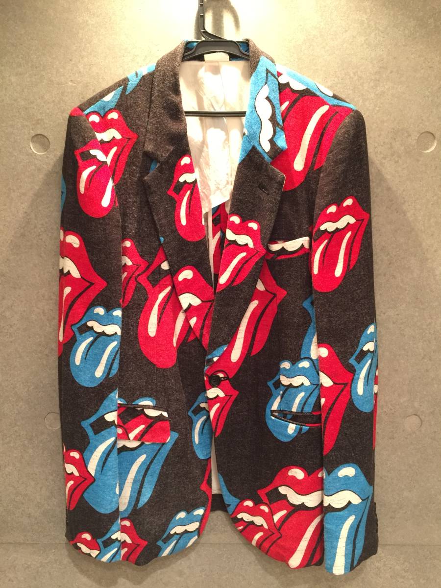 Comme Homme Garçons Plus des | Spring Des Black Menswear