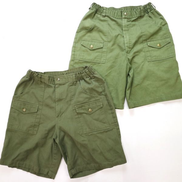 ◎米軍実物 military ミリタリー トレーニングショーツ … 他 ( サイズMIX ) 7枚セット まとめ売り USA古着卸 最落なし 1円スタート Q2113