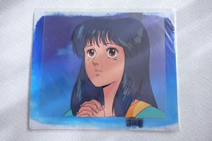 シティーハンター セル画のYahoo!オークション(旧ヤフオク!)の相場