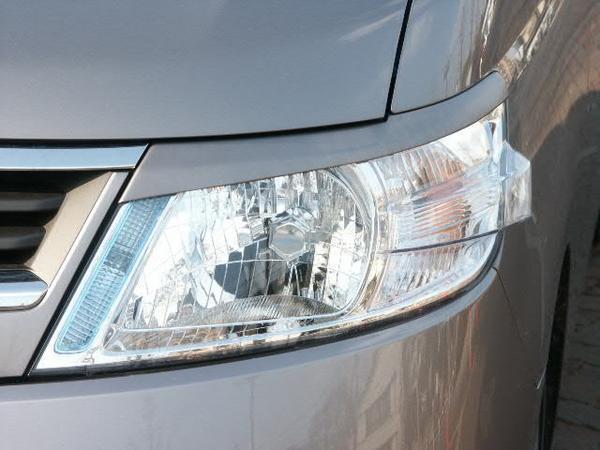 セレナ Ｃ２５ 前期 アイライン T-Ⅰ 塗装済 新品