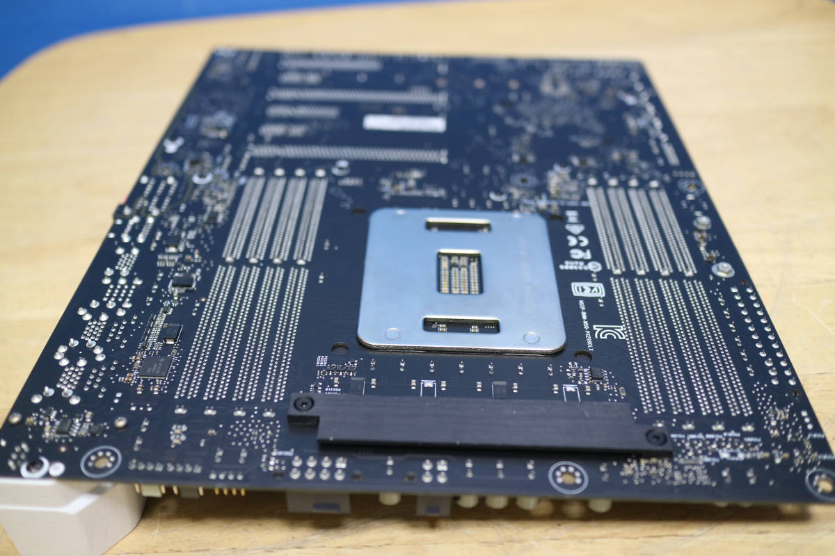 マザーボードPRIME X299-DELUXE #J7587_8