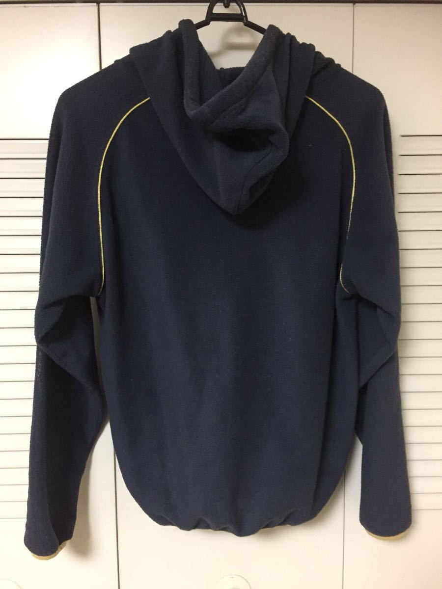 オリックスバファローズ 背番号9 フリースパーカー 坂口智隆 ロメロ 吉田正尚 ポンタ 山岡 糸井 _2