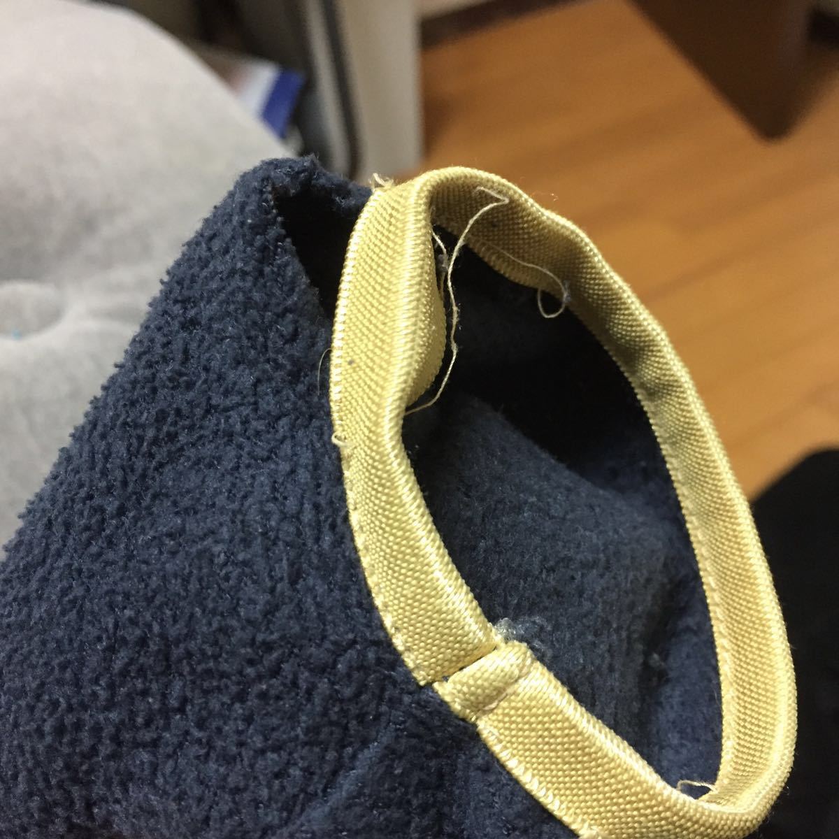 オリックスバファローズ 背番号9 フリースパーカー 坂口智隆 ロメロ 吉田正尚 ポンタ 山岡 糸井 _3