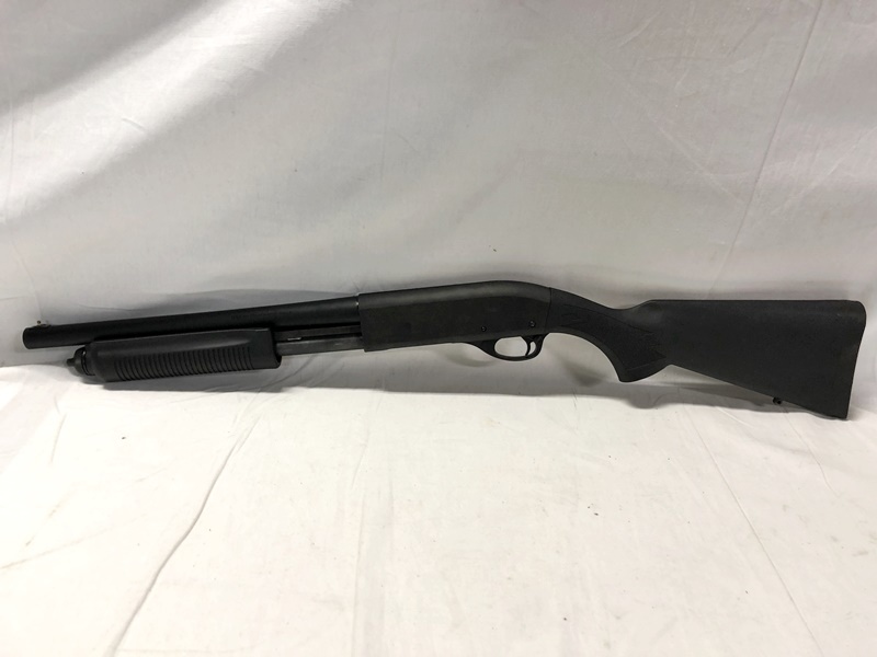 レミントン M870 ガスショットガン タナカ 14インチ Remington② 東京