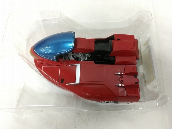 バンダイ 魂ウェブ商店 S.H.Figuarts ギャバン サイバリアン セット フィギュア 中古 W3923192
