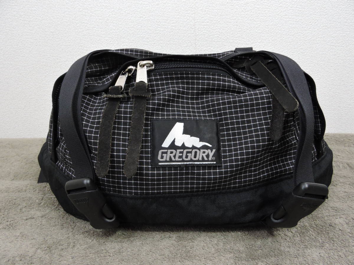 Gregory グレゴリー ( OneSize ) ランパールーム Rumper - オレンジ系 