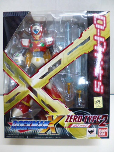 2)」再販版×初回版比較レビュー D-Arts スタンバイOK！「D-Arts ゼロ(TYPE
