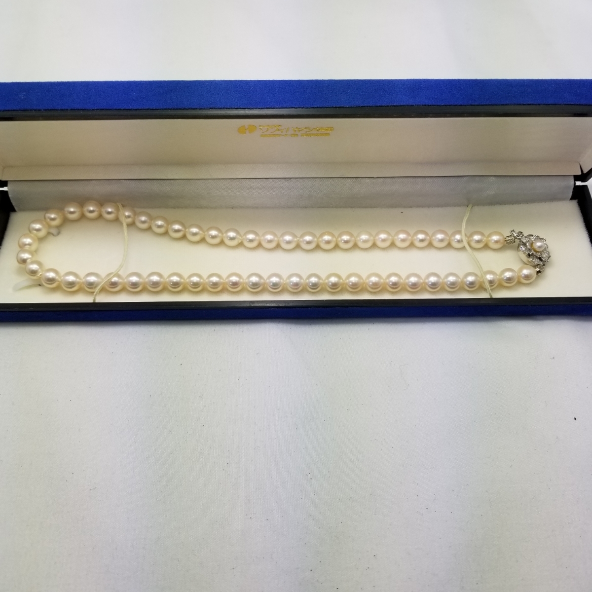 R3 全てSILVER 刻印 本真珠 パール アクセサリー ネックレス ペンダント まとめて 3本セット 大量 おまとめ 冠婚葬祭 ミリ数画像掲載 装飾