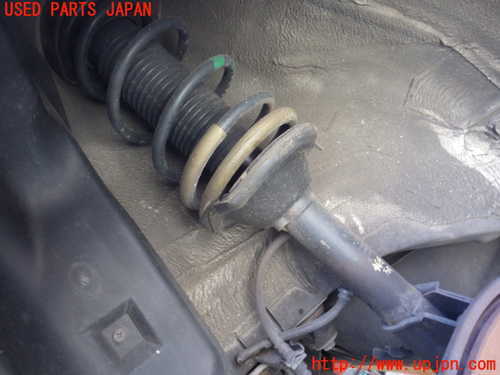 1UPJ-46185035]インプレッサ WRX-STi 鷹目(F型)(GDB)右リアストラット 中古