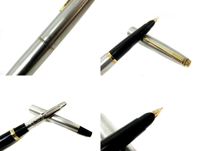 万年筆 詳細ページ ボールペンなど高級筆記具の販売・買取 | Yahoo