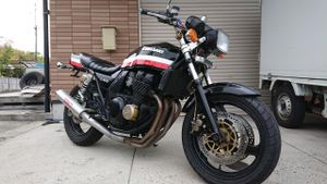 Z400GP BEETのYahoo!オークション(旧ヤフオク!)の相場・価格を見る 