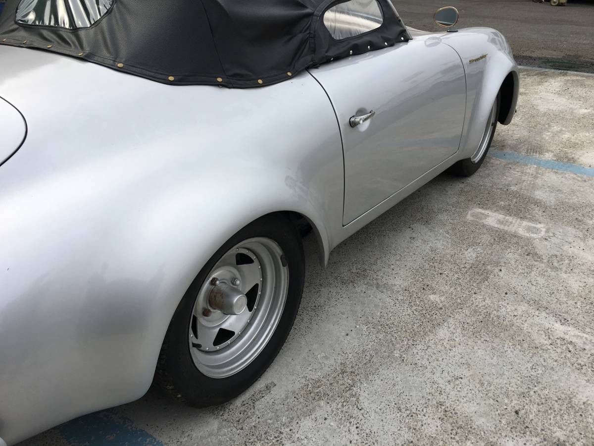 レプリカ ポルシェ ポルシェ|356|スピードスターレプリカ ワイド 