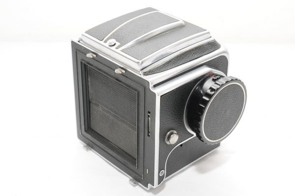 HASSELBLAD ハッセルブラッド 500C/M 500CM ボディ