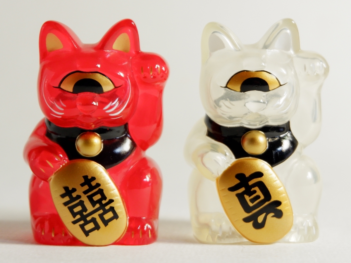 リアルヘッド - 真頭玩具 Yahoo!オークション フォーチュンキャット