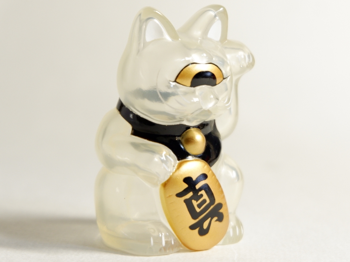 リアルヘッド - 真頭玩具 Yahoo!オークション フォーチュンキャット