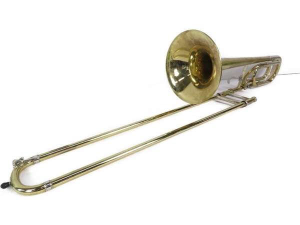 美品 ヤマハ YAMAHA トロンボーン -354 ハードケース付き WH-1488】 中古 YAMAHA ヤマハ YTR-6320 トランペット ハードケース付