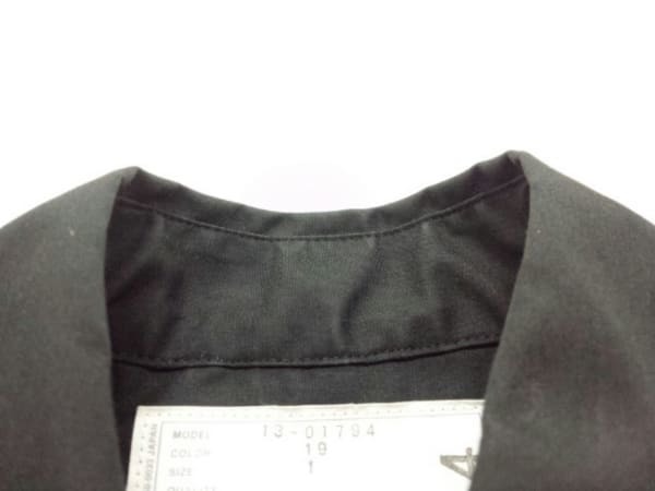 sacai カットソーワンピース サイドレースアップ チュニック 2 М