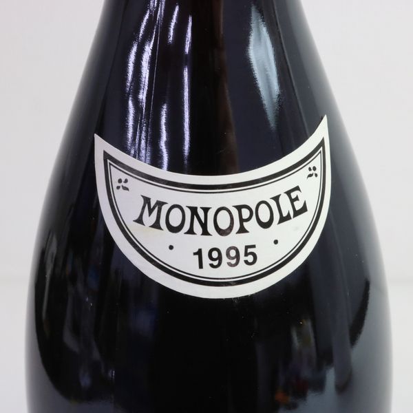 ☆DRC LA TACHE（ラ ターシュ）1995 750ml T9C1830