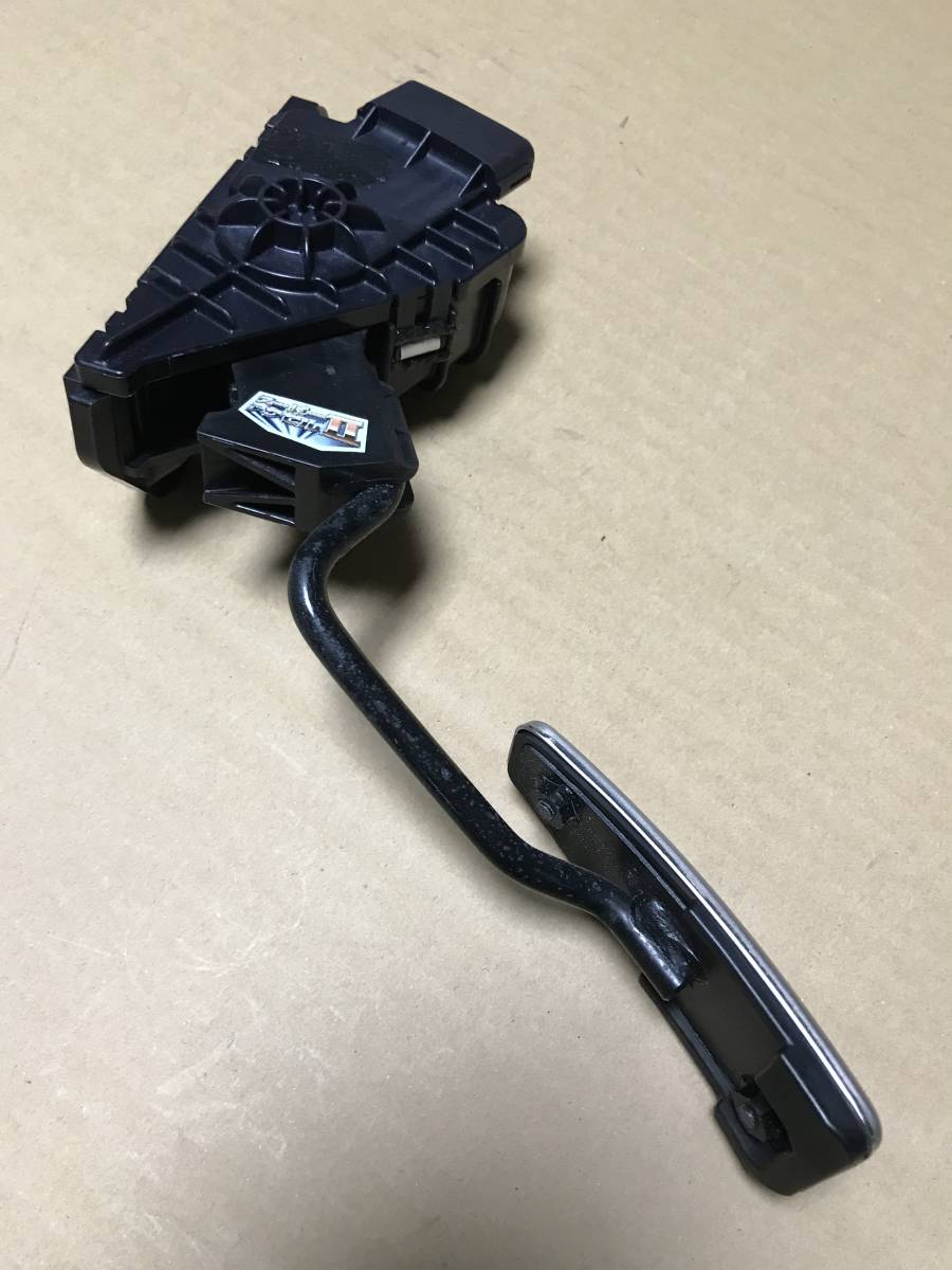 AXIS STYLING スーパーアクセルⅡ スイフトスポーツ？ZC31S? アクシス