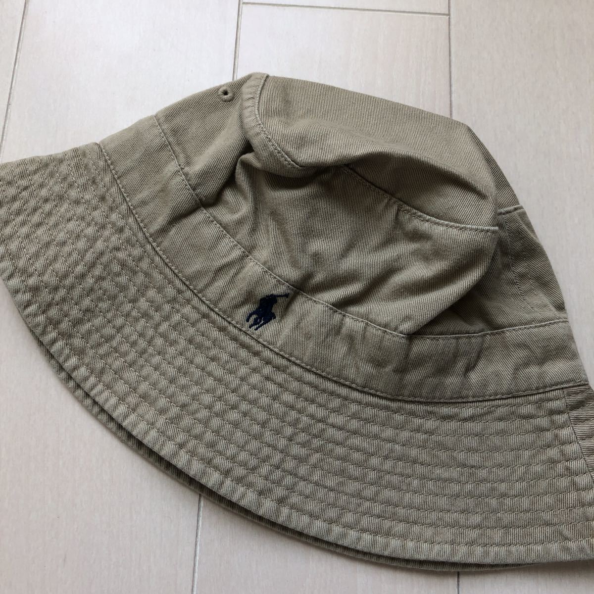 ラルフローレン ベビー帽子 サイズ50 子ども用ハット 帽子 売買されたオークション情報 Yahooの商品情報をアーカイブ公開 オークファン Aucfan Com