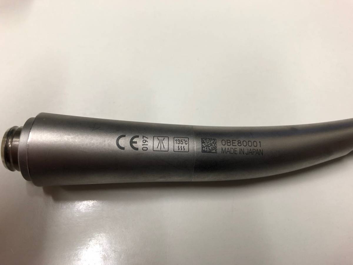 ナカニシ NSK Ti-max Z900FL オサダタイプ 3本 他 ナカニシ NSK Ti-max