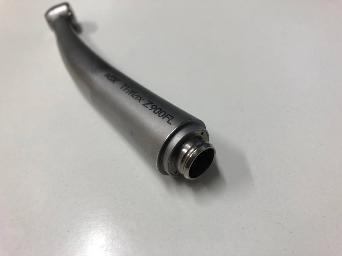 ナカニシ NSK Ti-max Z900FL オサダタイプ 3本 他 ナカニシ NSK Ti-max