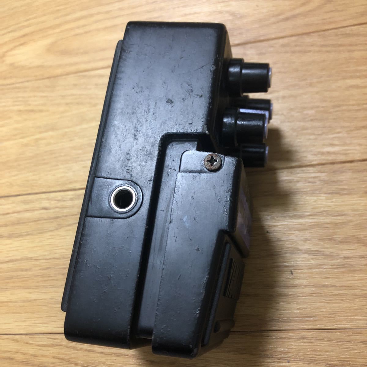 送料込み！隠れた名機！発振します。Yamaha digital delay デジタルディレイ DD-100