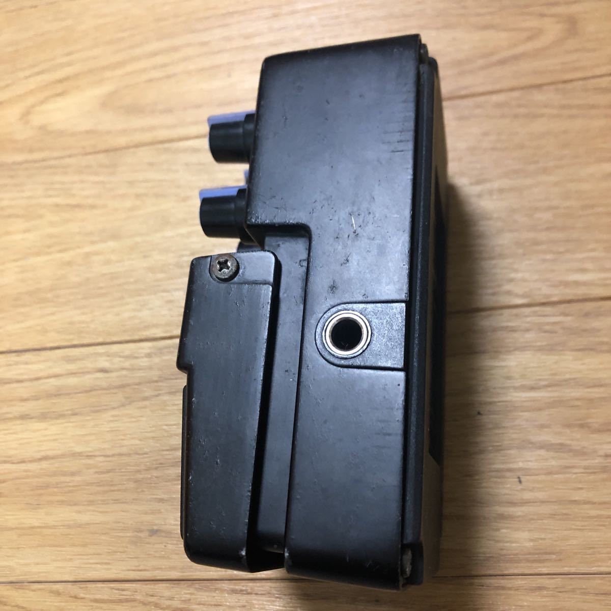 送料込み！隠れた名機！発振します。Yamaha digital delay デジタルディレイ DD-100