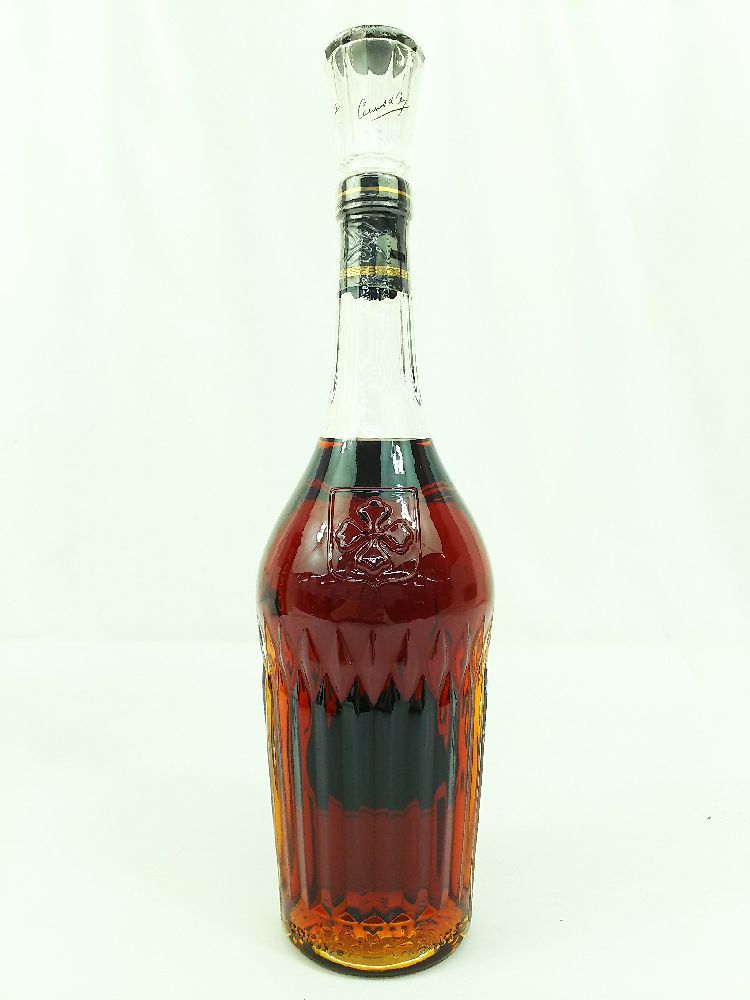 同梱不可 未開栓 カミュ XO ロングネック 700ml CAMUS ブランデー