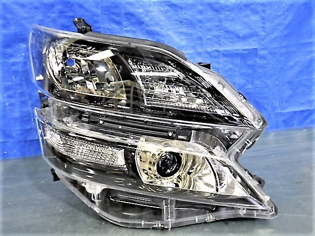 ヴェルファイア 2．4Z ゴールデンアイズⅡ ヴェルファイア（トヨタ 