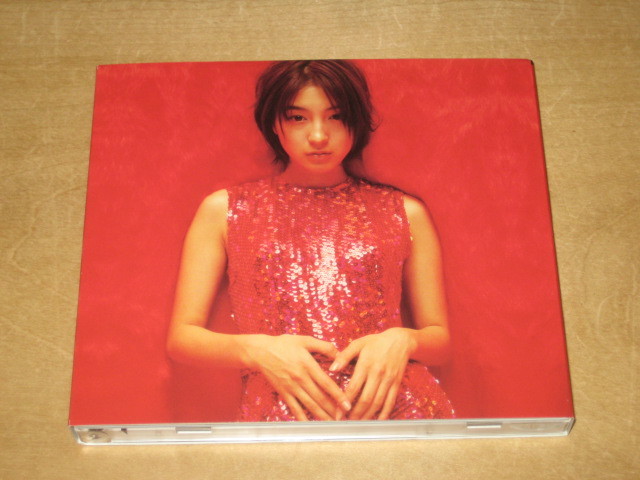 広末涼子 RH Singles&○○○ ～edition de luxe～ 初回限定盤CD+DVD