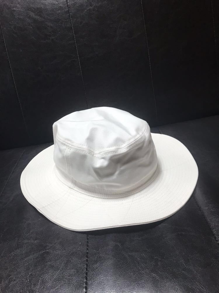 ルードギャラリー ハット RUDE GALLERYよりSTRAW HAT入荷