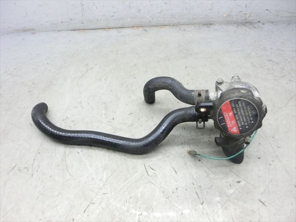 E5-0225 ホンダ スティード400 ラジエターキャップ サーモスタット 