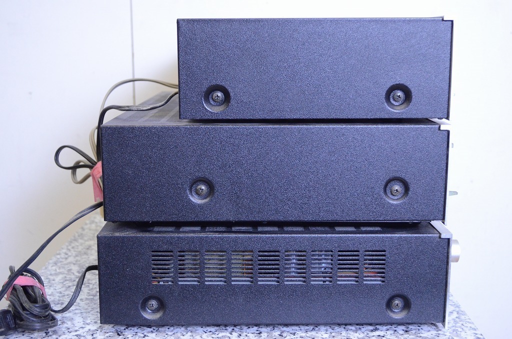 パイオニア PIONEER SA-7900 CT-415 Pioneer システムコンポ