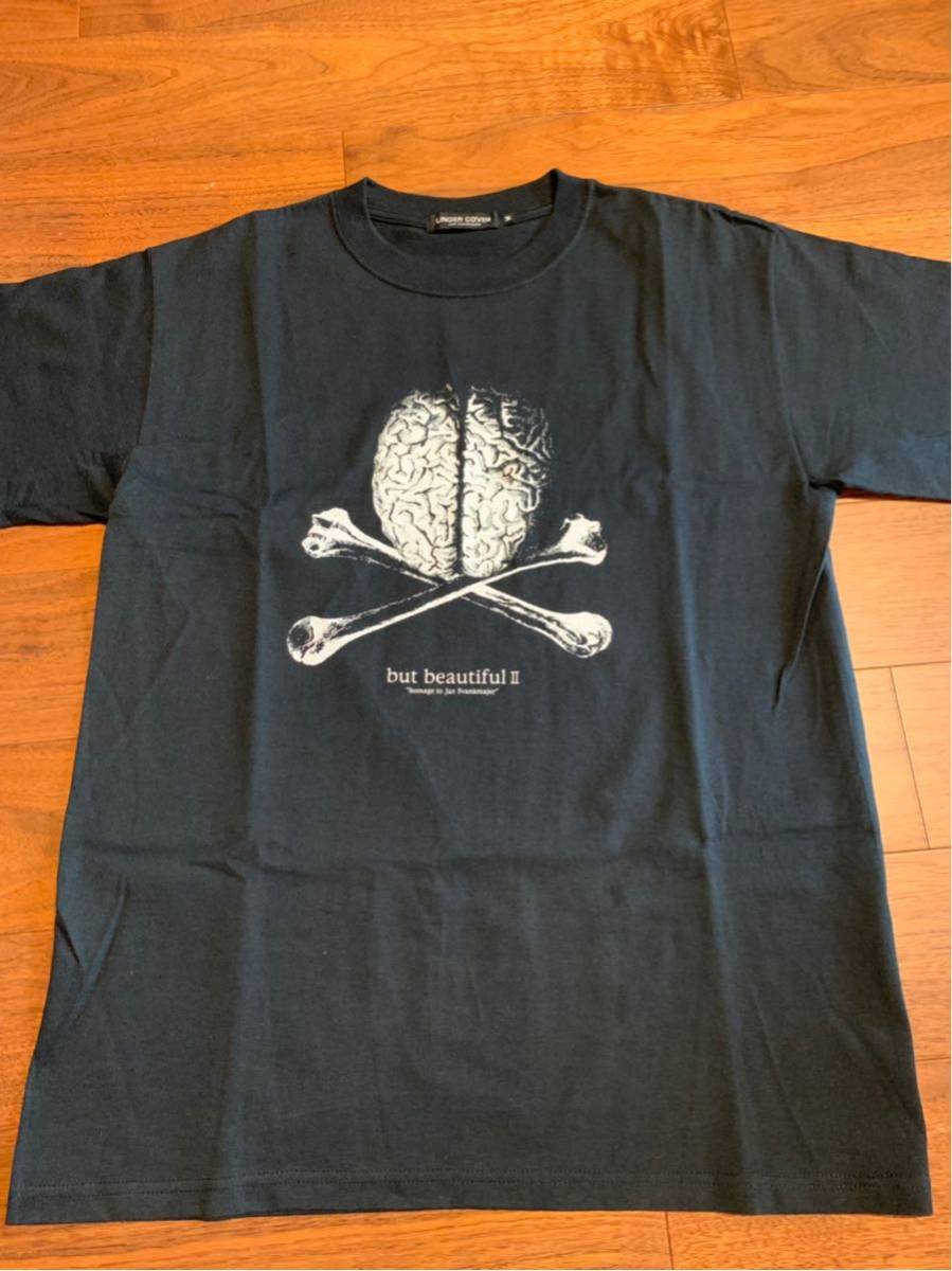 本物保証，新作 激レア アンダーカバー Tシャツ under cover パンツ デニム(Mサイズ)｜売買されたオークション情報、yahooの商品情報をアーカイブ公開 - オークファン 男性用