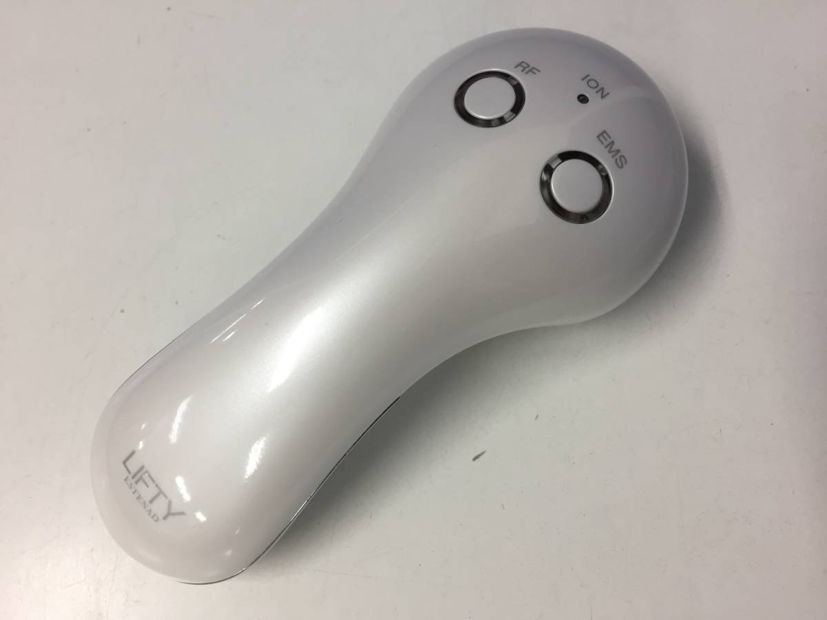 ☆【良品】LIFTY ESTENAD 美顔器 【公式通販】