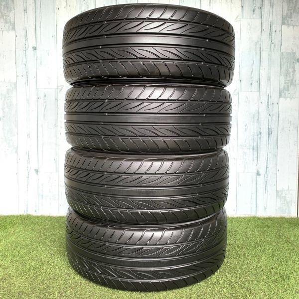 引取価格 225/55R18 4本セット 4月中価格！引取限定 デリカD5 純正