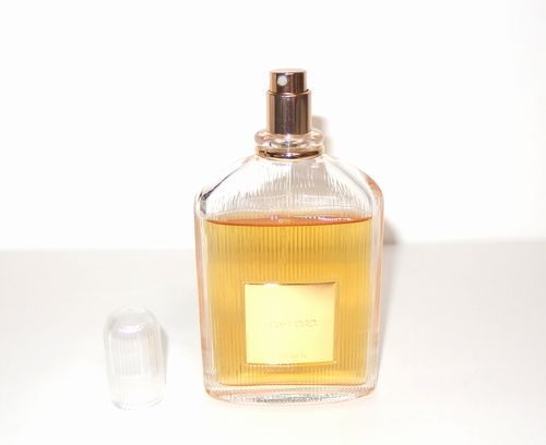 ♪TOM FORD(トムフォード)FOR MEN(フォーメン)オードトワレ・EDT・50ml・スプレー・香水・フレグランス・残90%ぐらい