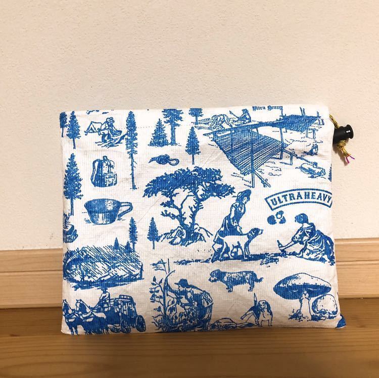 ULTRAHEAVY TYVEK #3 ウルトラヘビー タイベック ジェリー鵜飼 ULTRAHEAVY Tyvek #3 / ウルトラヘビー タイベック #3